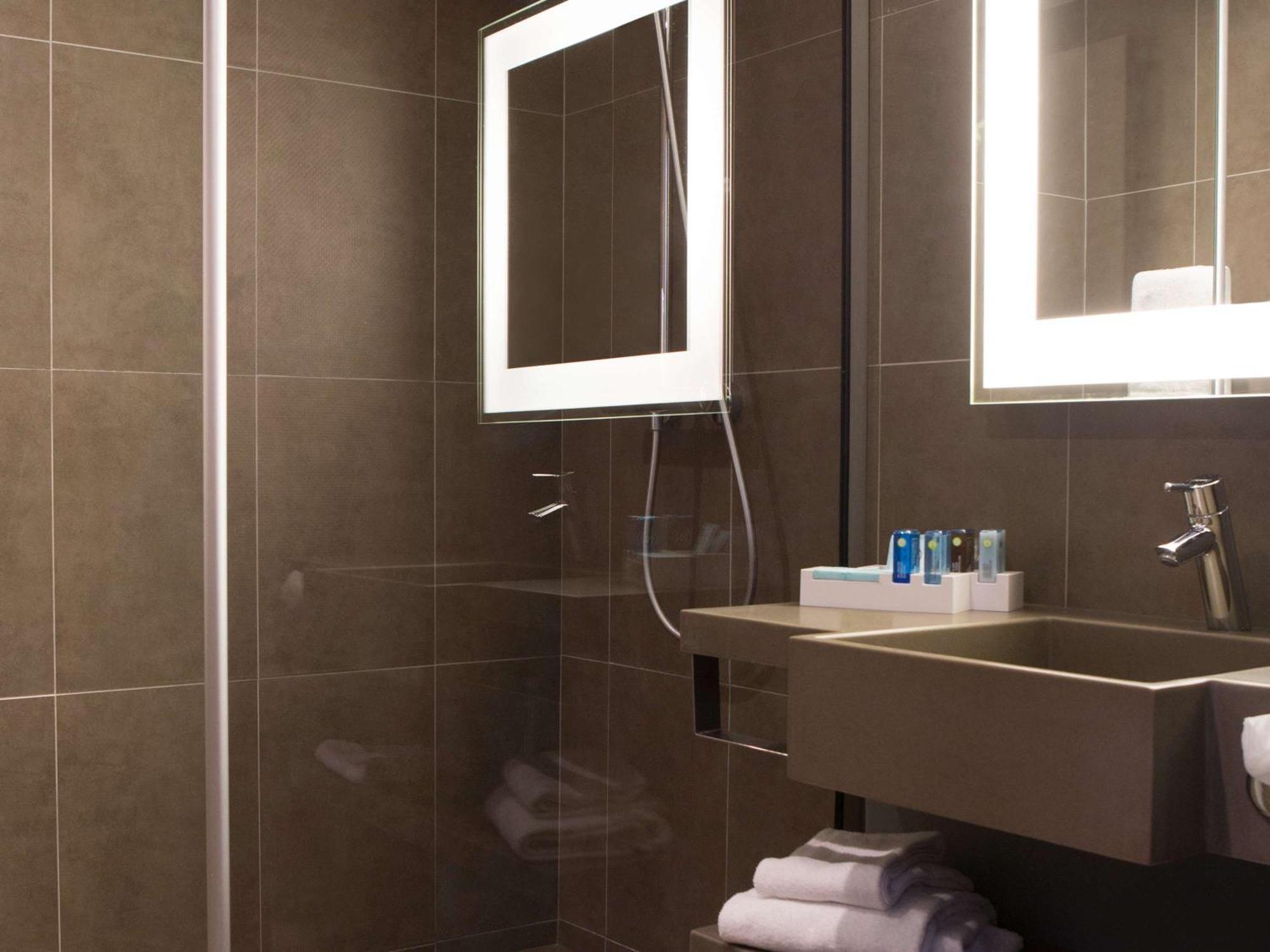 Novotel London Waterloo Екстериор снимка